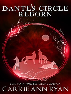 cover image of Dante's Circle Reborn